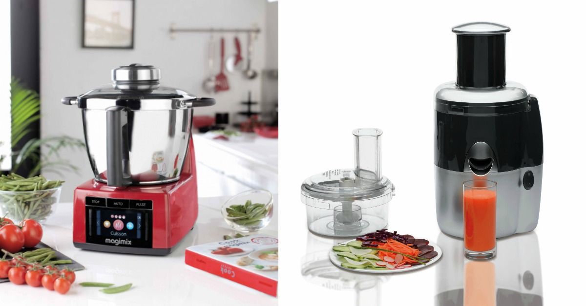 Sabato 10 giugno Cook Expert in Ferramenta!