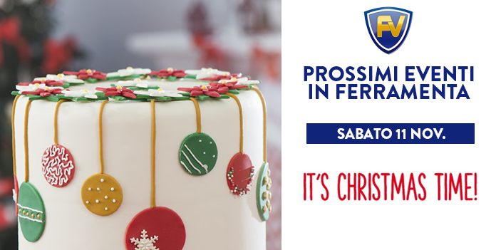 Eventi in Ferramenta