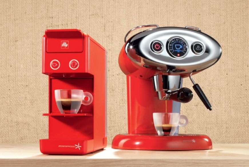 Illy: promozione per l'International Coffee Day