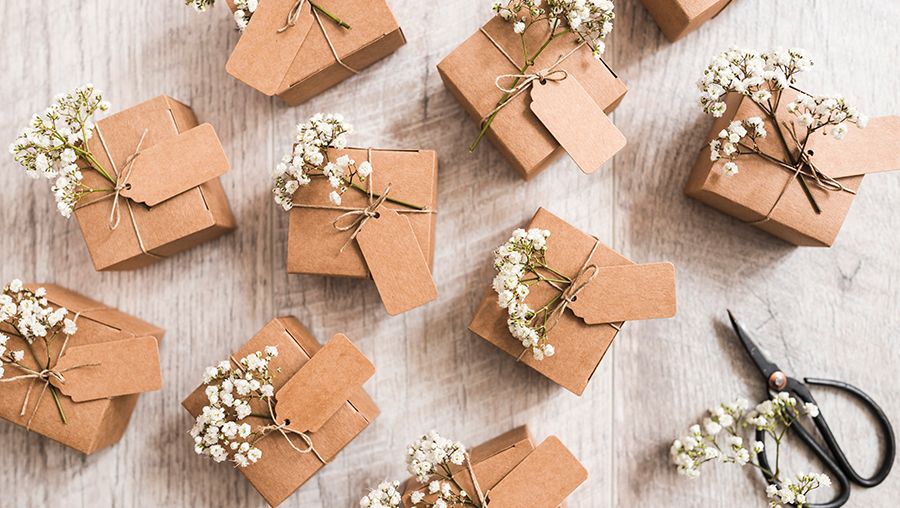 Idee originali per bomboniere: sorprendi i tuoi invitati con le nostre ispirazioni