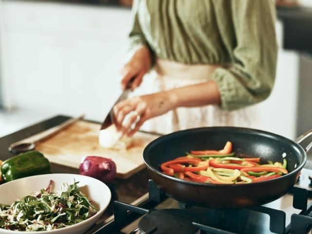 Cucinare